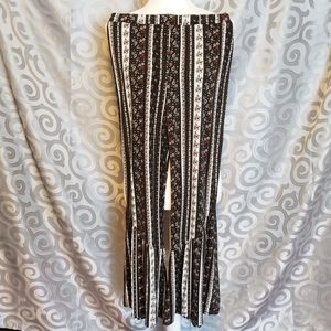 3 for $15 🎉 flare bell bottoms